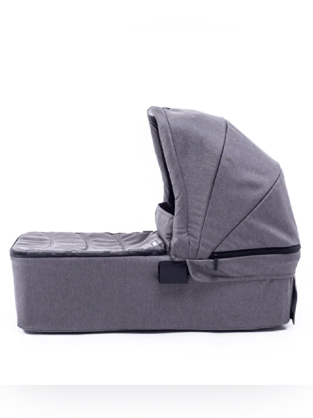 Baby Monsters Easy Twin 2.0 Carrycot BLUE/ JEANS SPECIAL EDITION NEW
